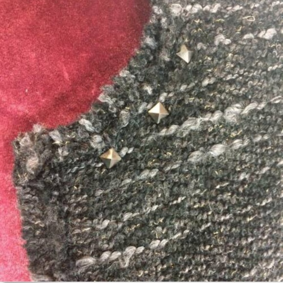 Shana Light Weight Cardigan Blazer Medium - Picture 8 of 8